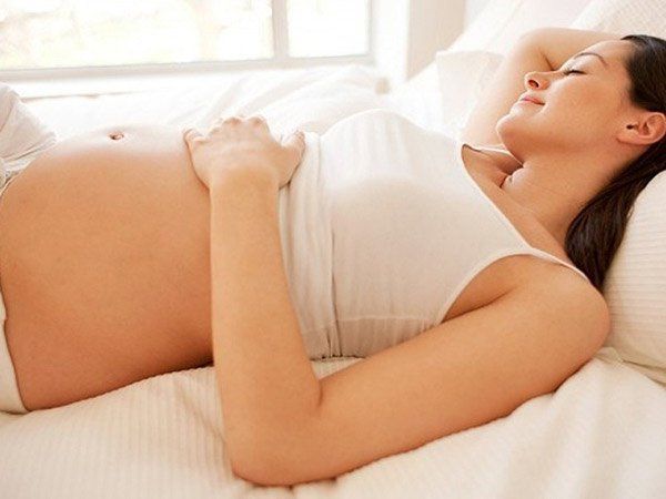 Bị bệnh tim mạch, cần lưu ý gì khi mang thai?
