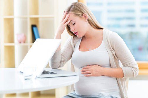Bị bệnh tim mạch, cần lưu ý gì khi mang thai?