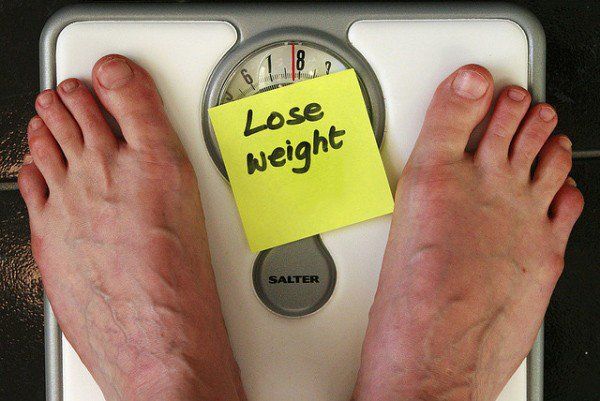 11 lý do có thể giảm cân không giải thích được