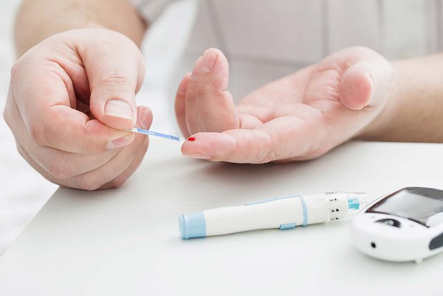 Cơ thể bạn tạo ra Glucose như thế nào?
