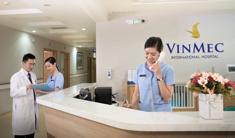 Viêm dây thần kinh tiền đình