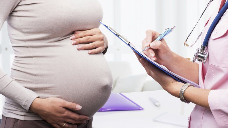 Sử dụng thuốc kháng histamin cho phụ nữ có thai và cho con bú