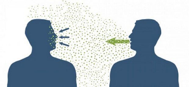 Cơ chế gây bệnh của vi khuẩn lao