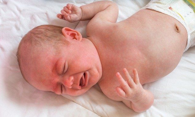 Đặc điểm các cơn co giật toàn thân