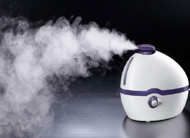 Tại sao bạn hay bị chảy máu mũi mùa lạnh?