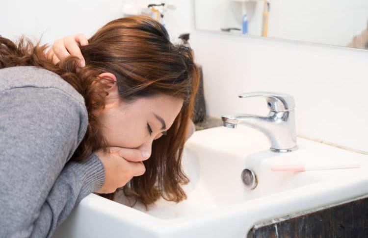 Xử trí cấp cứu do sốc giảm thể tích máu