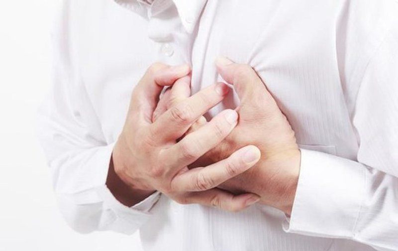 Biến chứng của bệnh thương hàn