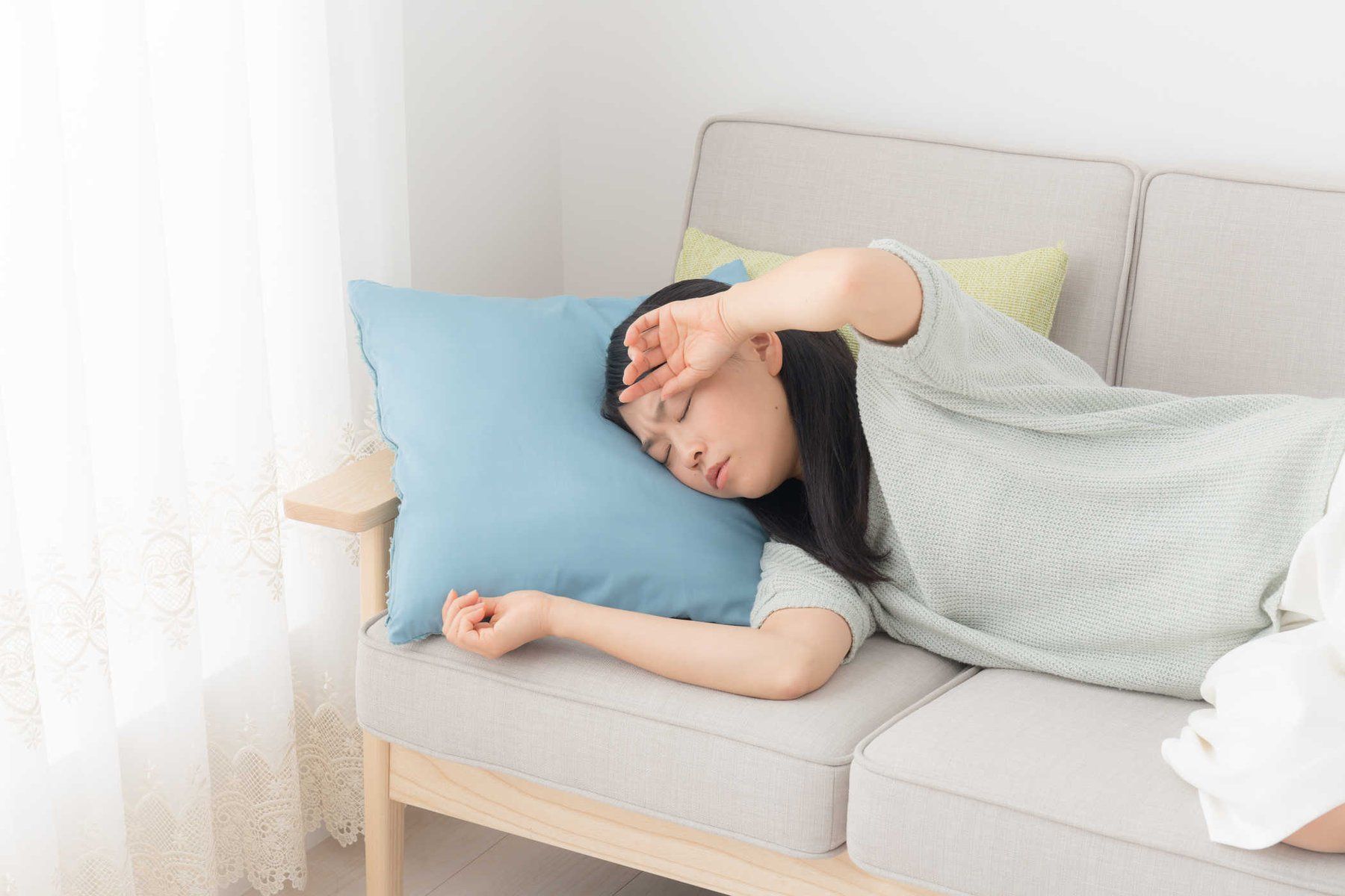 Các bệnh nội tiết thường gặp