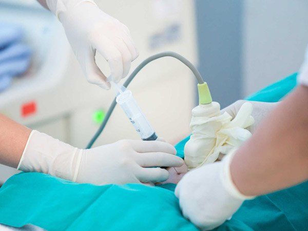 12 xét nghiệm chẩn đoán trước sinh (PND) bà bầu cần biết