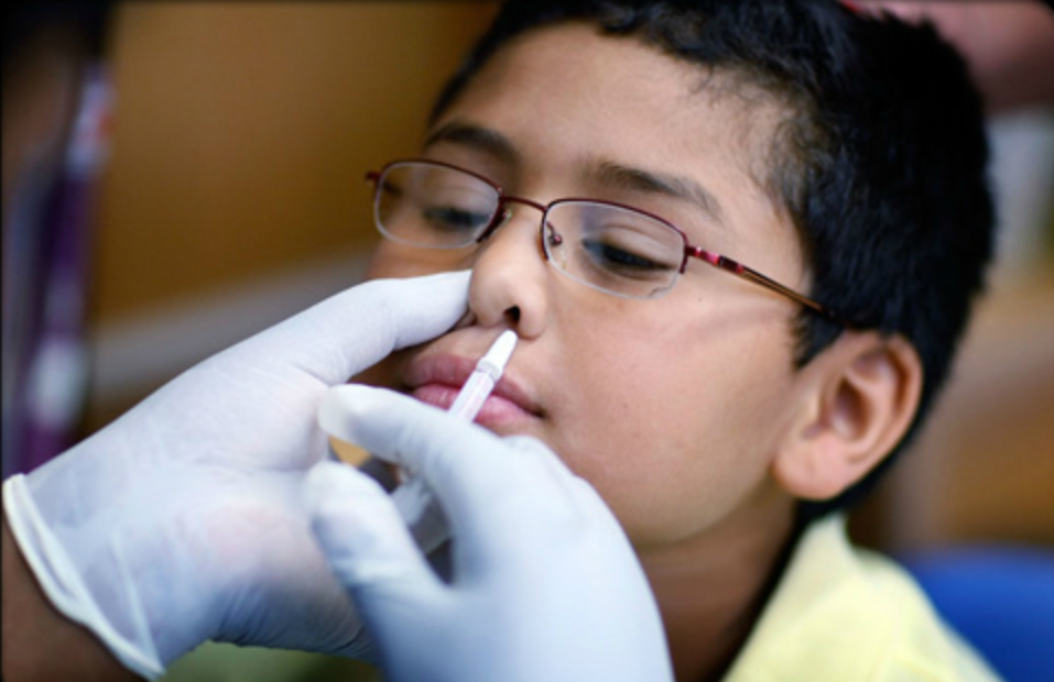 Những hiểu biết cơ bản về bệnh cúm và vắc-xin phòng cúm mùa