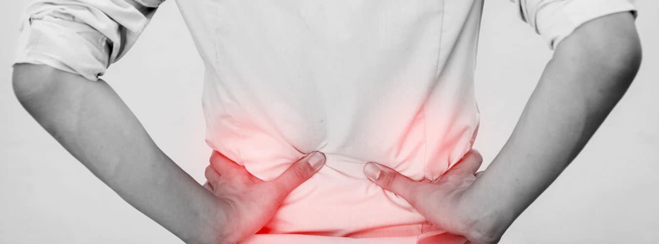 Đau thần kinh tọa là gì?