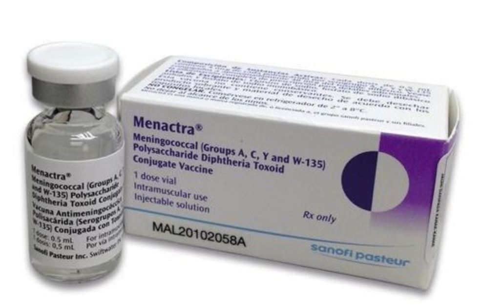 Lịch tiêm vắc - xin cho trẻ từ 18 tháng - 18 tuổi