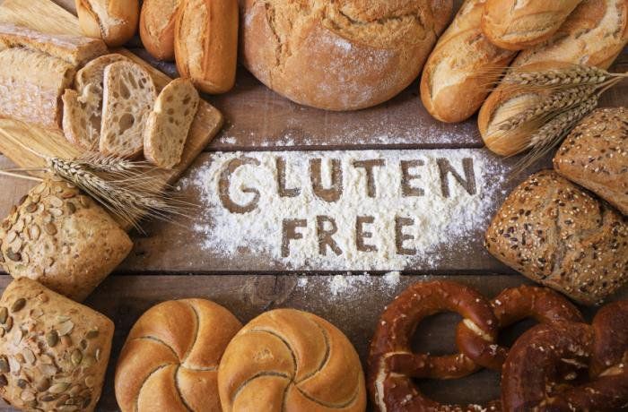 Tìm hiểu về chế độ ăn không có gluten