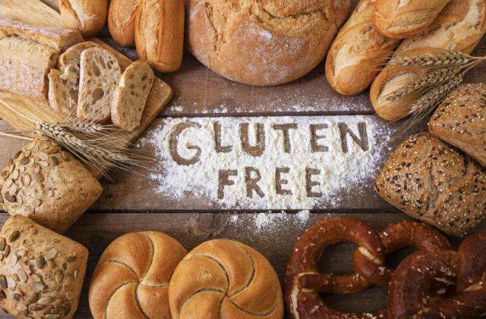 Chế độ kiêng gluten là cách để điều trị celiac cho trẻ