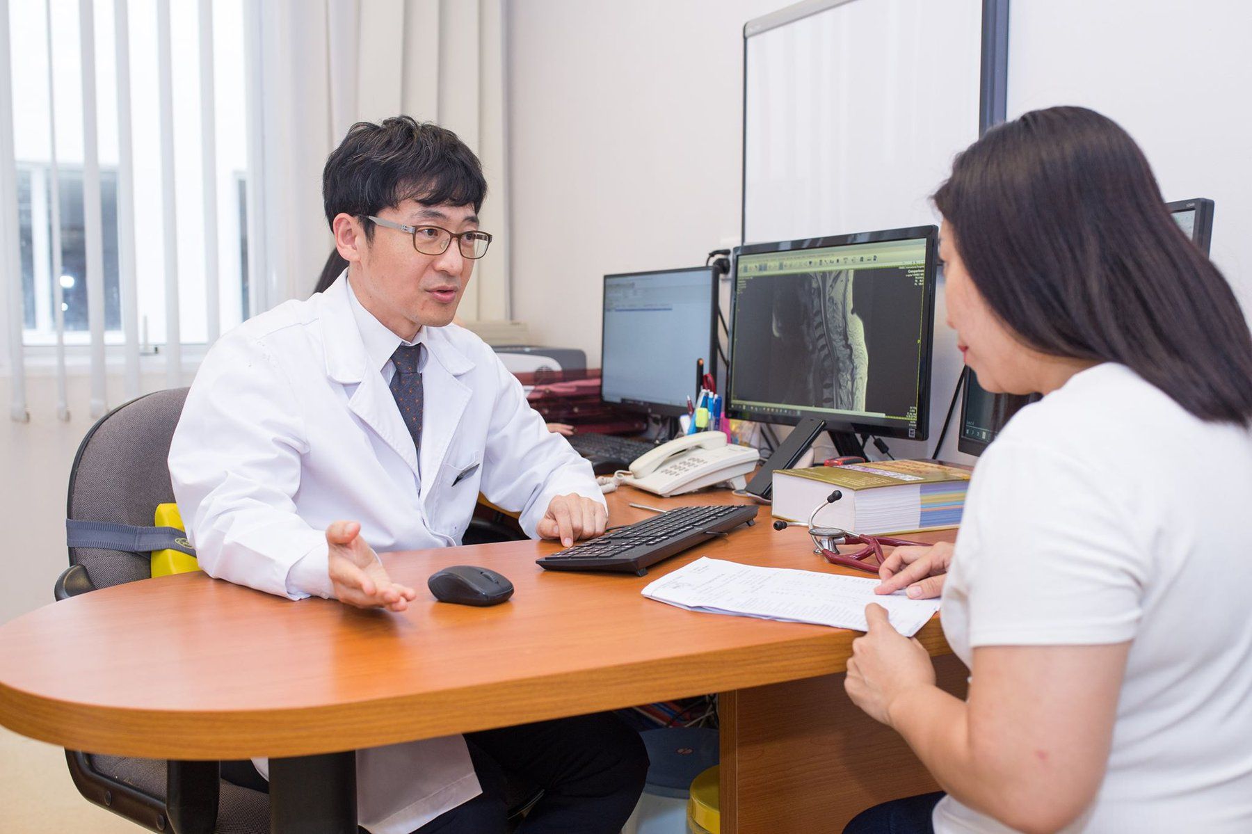 Những bệnh có thể chẩn đoán sớm nhờ chụp X-quang phổi