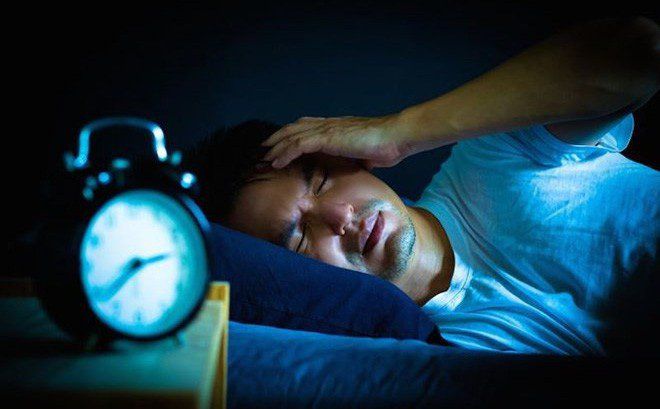 Thế nào là rối loạn tri giác?