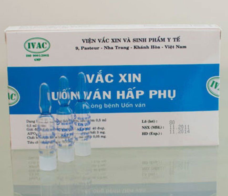 Vắc-xin tiêm trước khi mang thai được miễn dịch bao lâu?