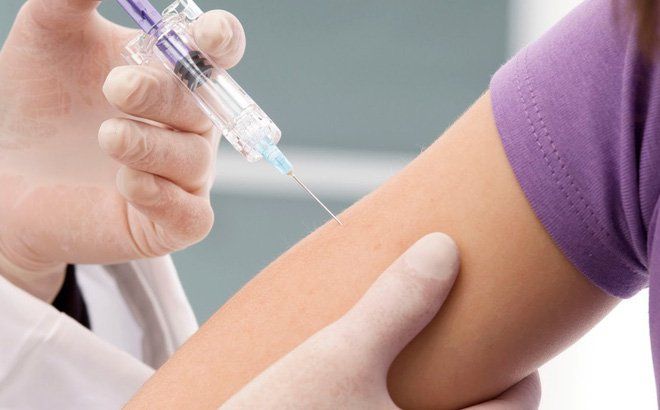 Globulin miễn dịch là gì và vai trò trong phòng ngừa viêm gan A