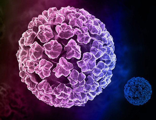 Nếu tôi trên 26 tuổi, tôi vẫn có thể chủng ngừa vacxin ngừa HPV virus không?