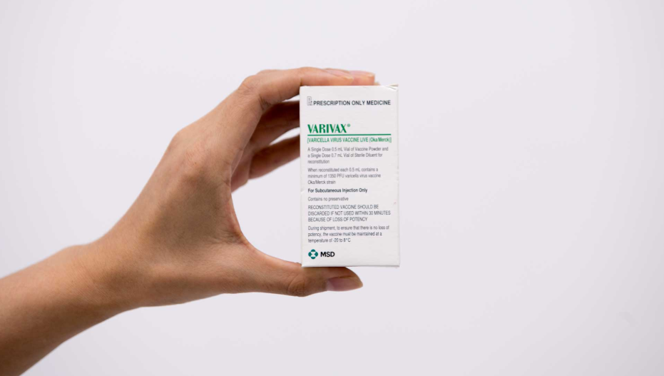 Vắc-xin tiêm trước khi mang thai được miễn dịch bao lâu?