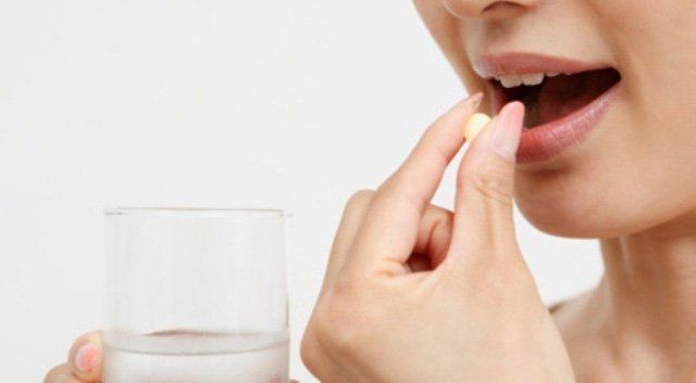 Lưu ý trong điều trị cúm