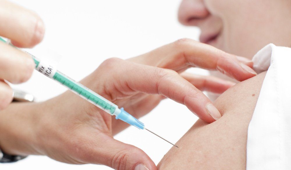 Các loại vắc-xin cúm khác nhau