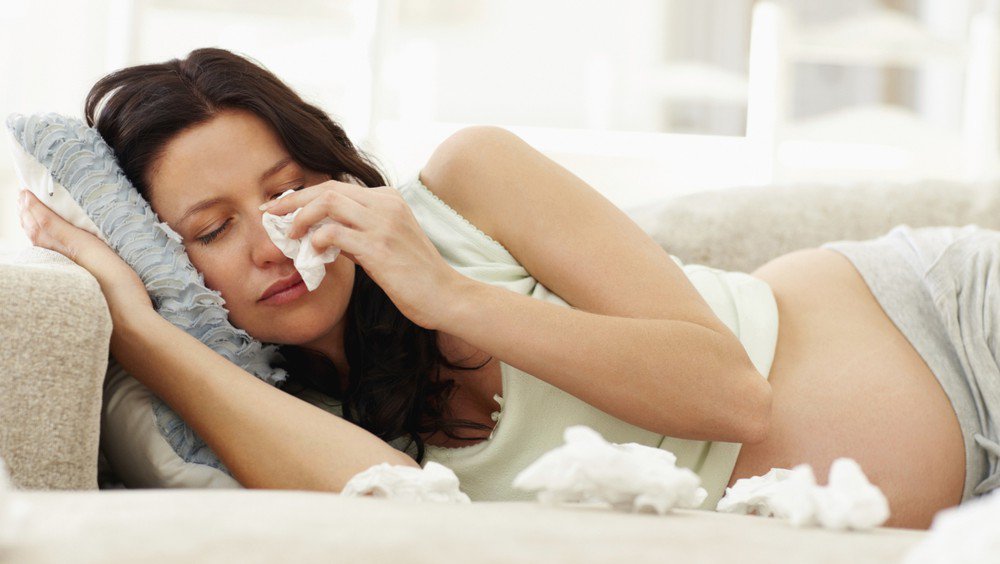 Vì sao những đối tượng này có nguy cơ cao bị biến chứng cúm nặng?