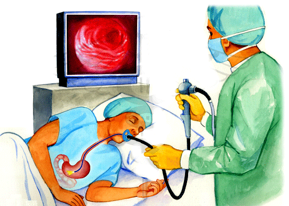 Sau khi nội soi dạ dày đại tràng nên ăn gì và kiêng gì?