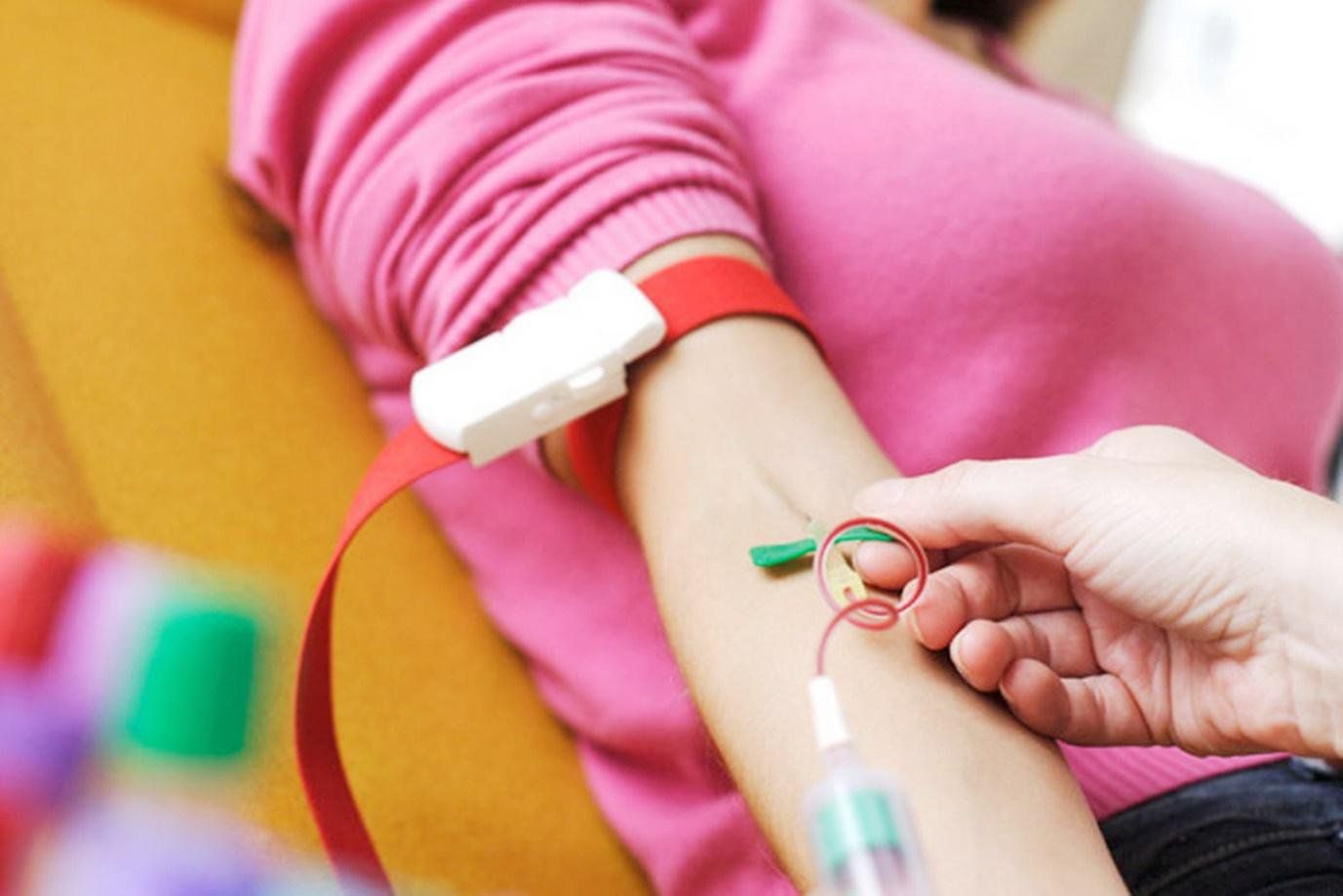 Biến chứng của quá tải sắt trong cơ thể