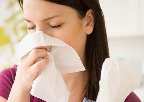 Cúm được chẩn đoán thế nào?