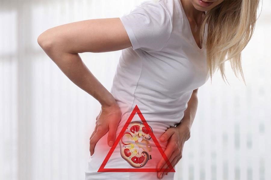 Dấu hiệu cho biết cơ thể thiếu vitamin D
