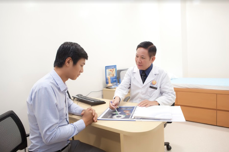 Viêm niệu đạo: Điều trị thế nào?