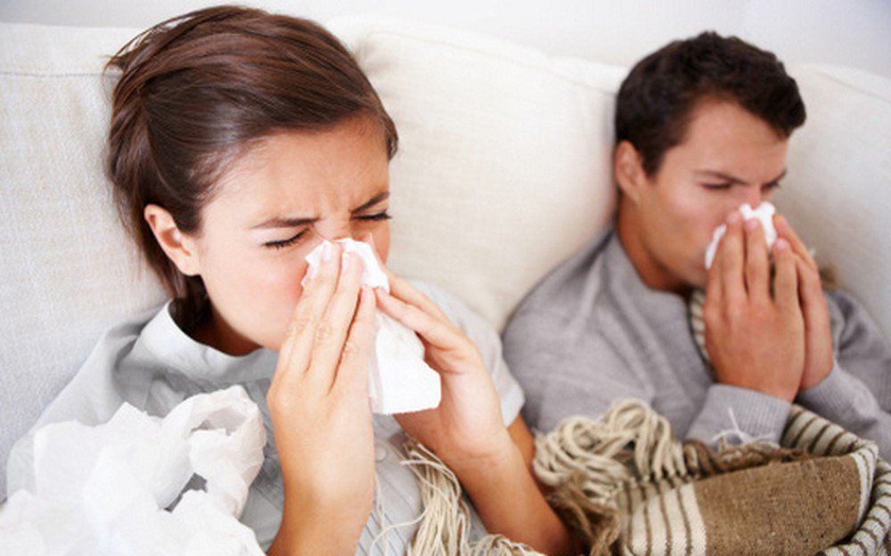 Trắc nghiệm: Bạn có phân biệt được chính xác cảm lạnh và cúm?