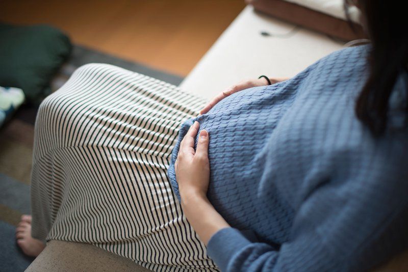 Thiếu máu thiếu sắt khi mang thai: Mẹo phòng ngừa