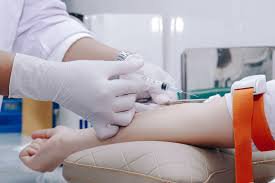 Xét nghiệm nhóm máu RH: Những điều cần lưu ý