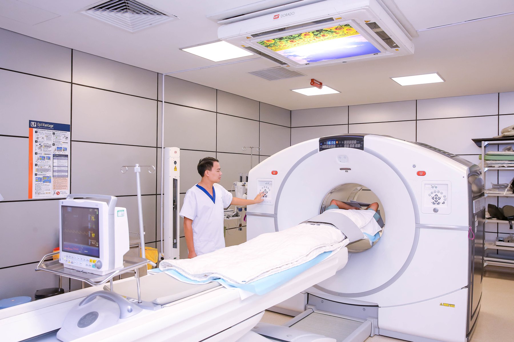 Đặc điểm đau dây thần kinh số V