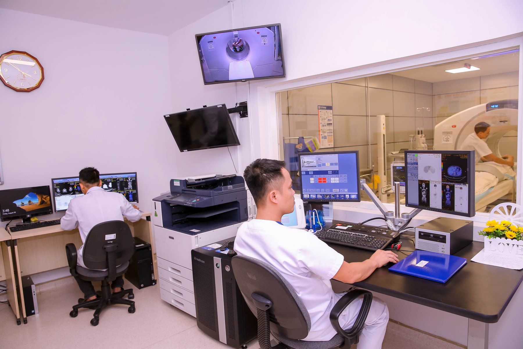 Thận móng ngựa: Nguyên nhân, triệu chứng và cách điều trị