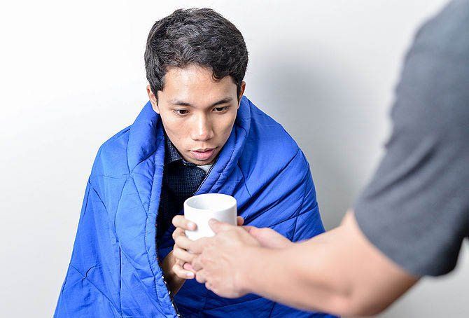 Người lớn có cần chủng ngừa bệnh bại liệt?