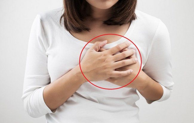 Những chỉ định chụp cộng hưởng từ MRI tuyến vú hiện nay