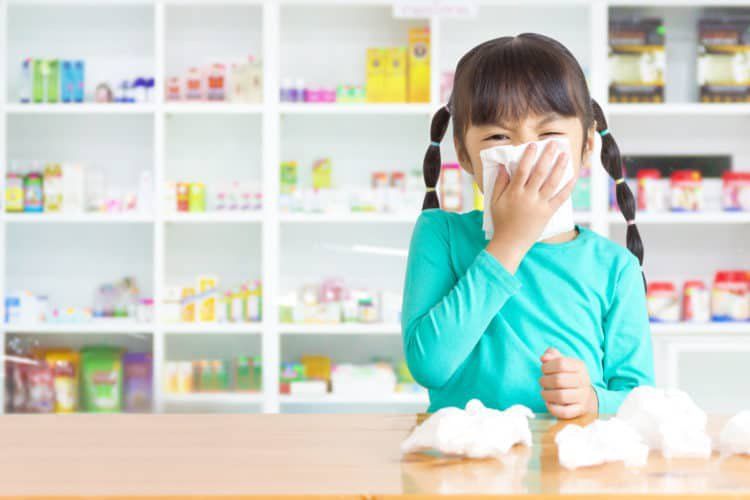 Cách sử dụng dung dịch sát khuẩn tại nhà