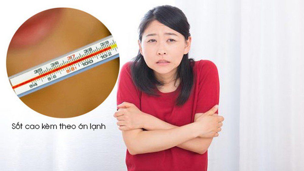 Các loại viêm phổi thường gặp