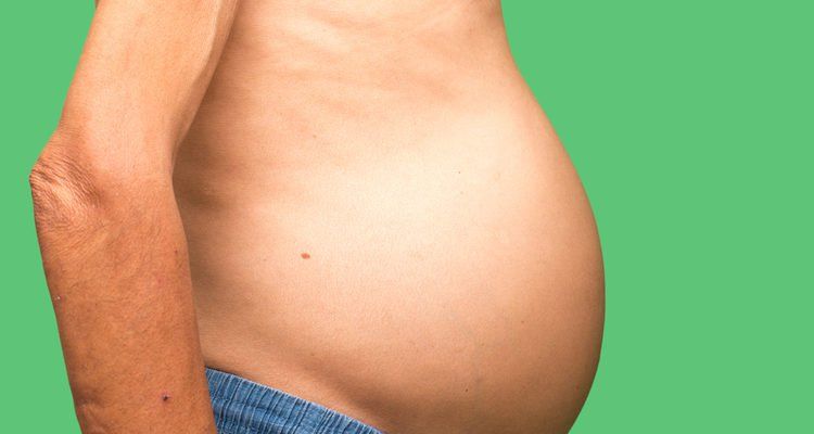 Các dấu hiệu của bệnh gan liên quan đến rượu