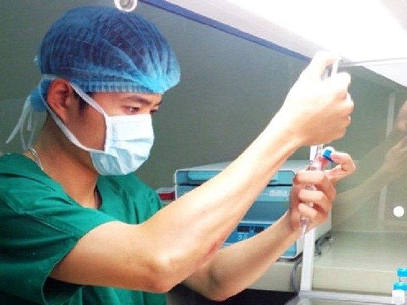 Làm IVF lần 1 thất bại: Nghỉ bao lâu rồi mới làm IVF lần 2?