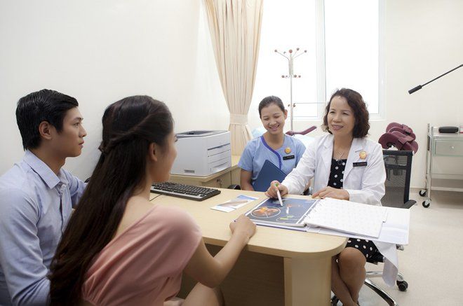 Làm IVF lần 1 thất bại: Nghỉ bao lâu rồi mới làm IVF lần 2?