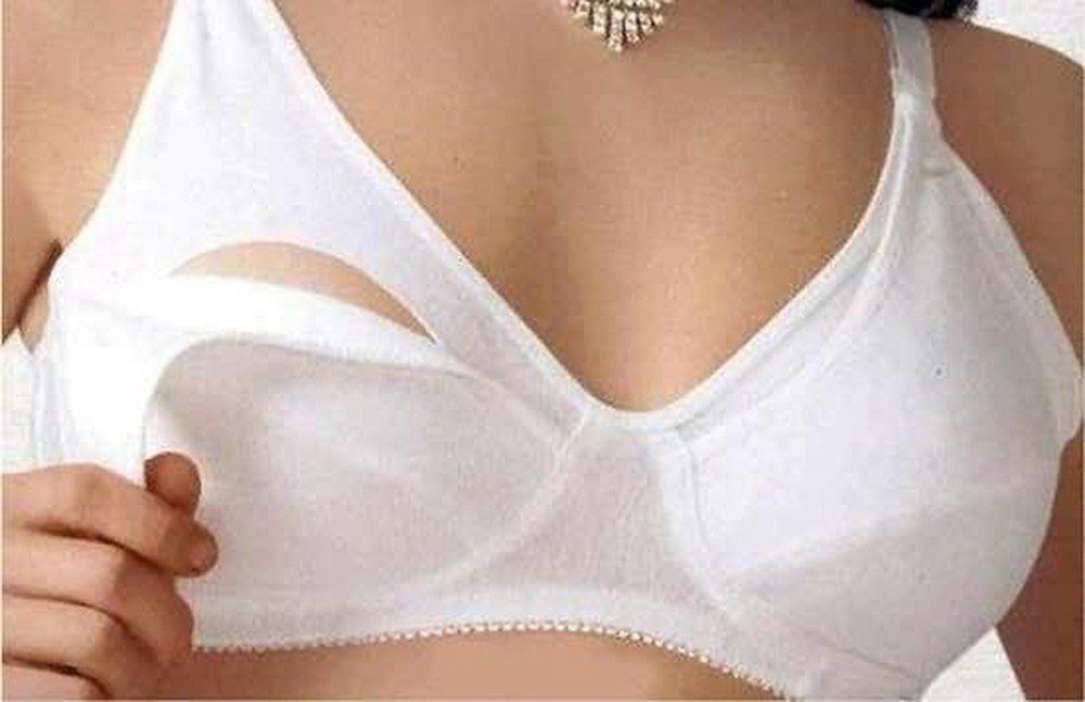 Chăm sóc bầu ngực khi mang thai và nuôi con bú