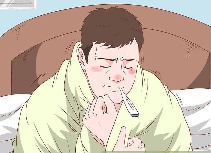 Xét nghiệm influenza virus A B test nhanh chẩn đoán bệnh cúm