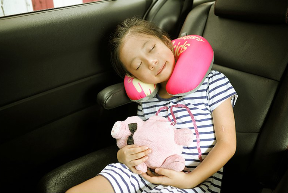 Lưu ý khi sử dụng thuốc chống say xe cho trẻ em