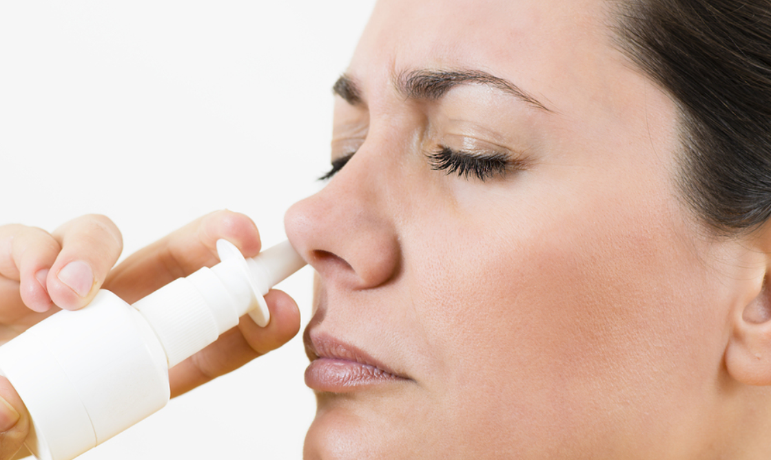 Làm thế nào để ngăn ngừa xì mũi mạnh?