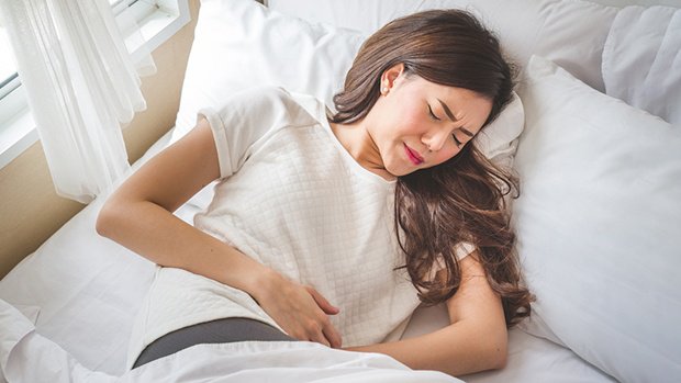 Những tác dụng phụ của thuốc Duphaston