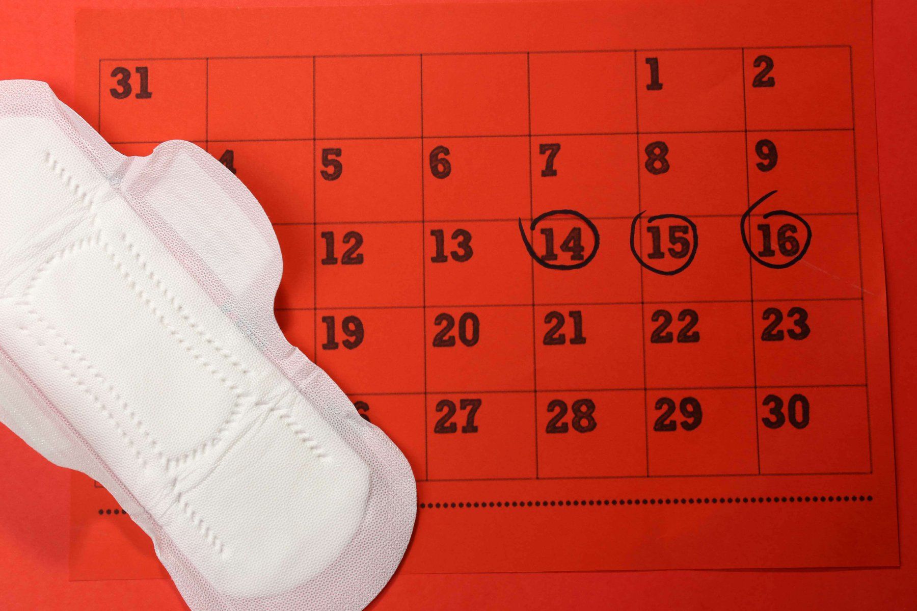 Niêm mạc tử cung quá dày ảnh hưởng thế nào tới việc thụ thai?